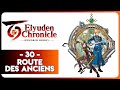 Eiyuden chronicle  hundred heroes 30  route des anciens