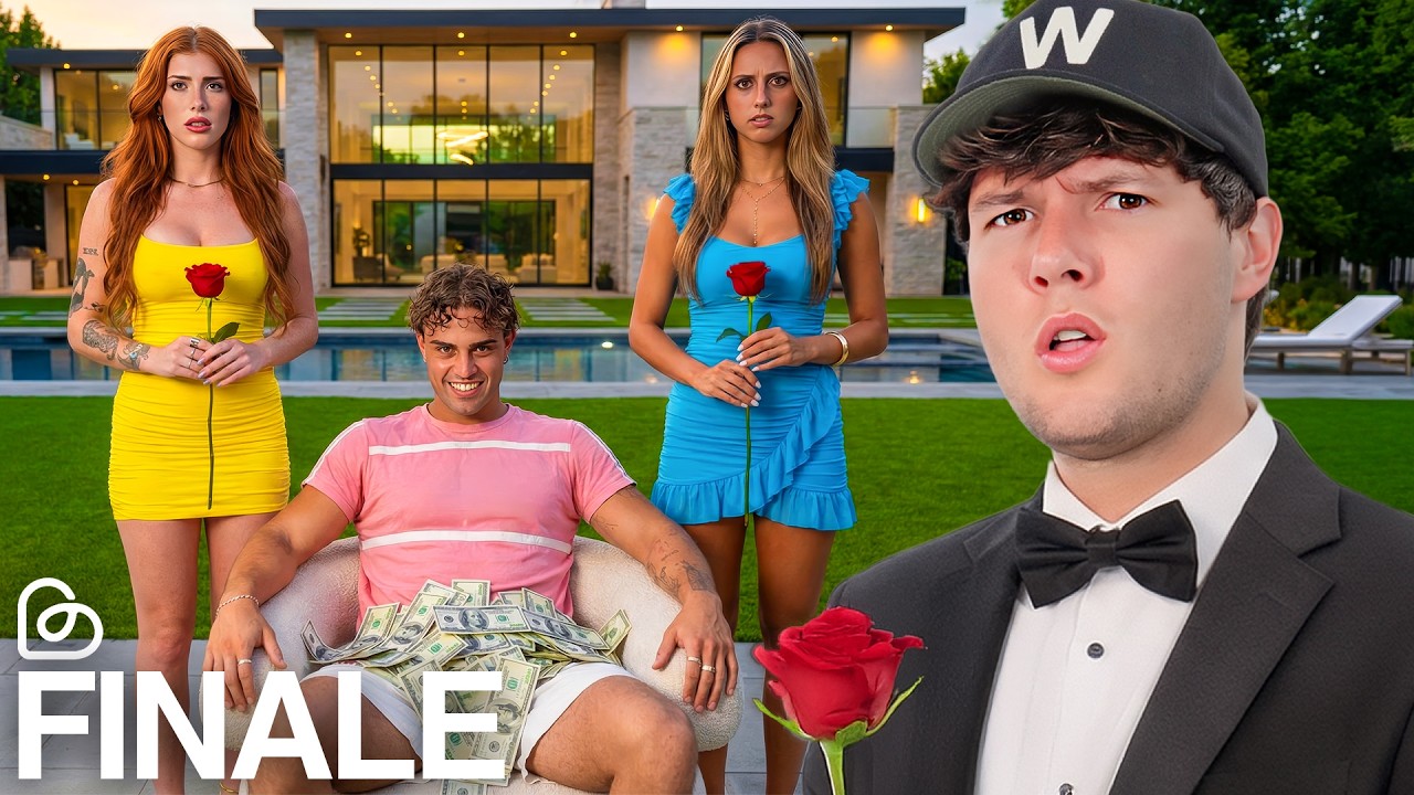 How Much Money To Break Up With Your Girlfriend? | Vybes Villa Finale