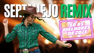 🔥Top Pancadão Automotivo 2025 - As Melhores do SERTANEJO REMIX |