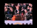 Frits Bloemberg over John F. Kennedy en zijn speeches