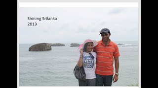 2013 The Srilanka Story the VDO