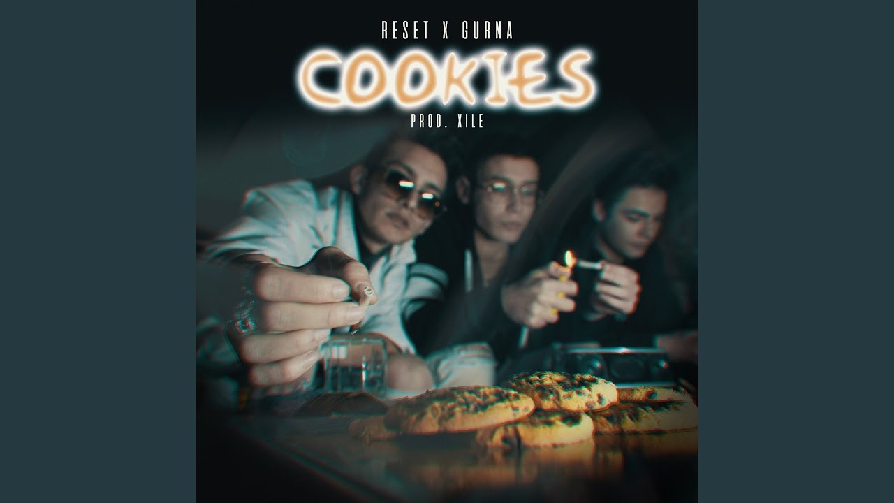 Watch Cookies on YouTube Watch Cookies on YouTube