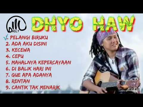 Dhyo haw Lengkap FullAlbum