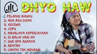Dhyo haw Lengkap FullAlbum