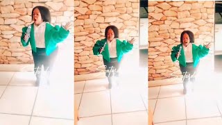 Download lagu Baba ndiyabonga Video Meme | Vuyokazi Vovo