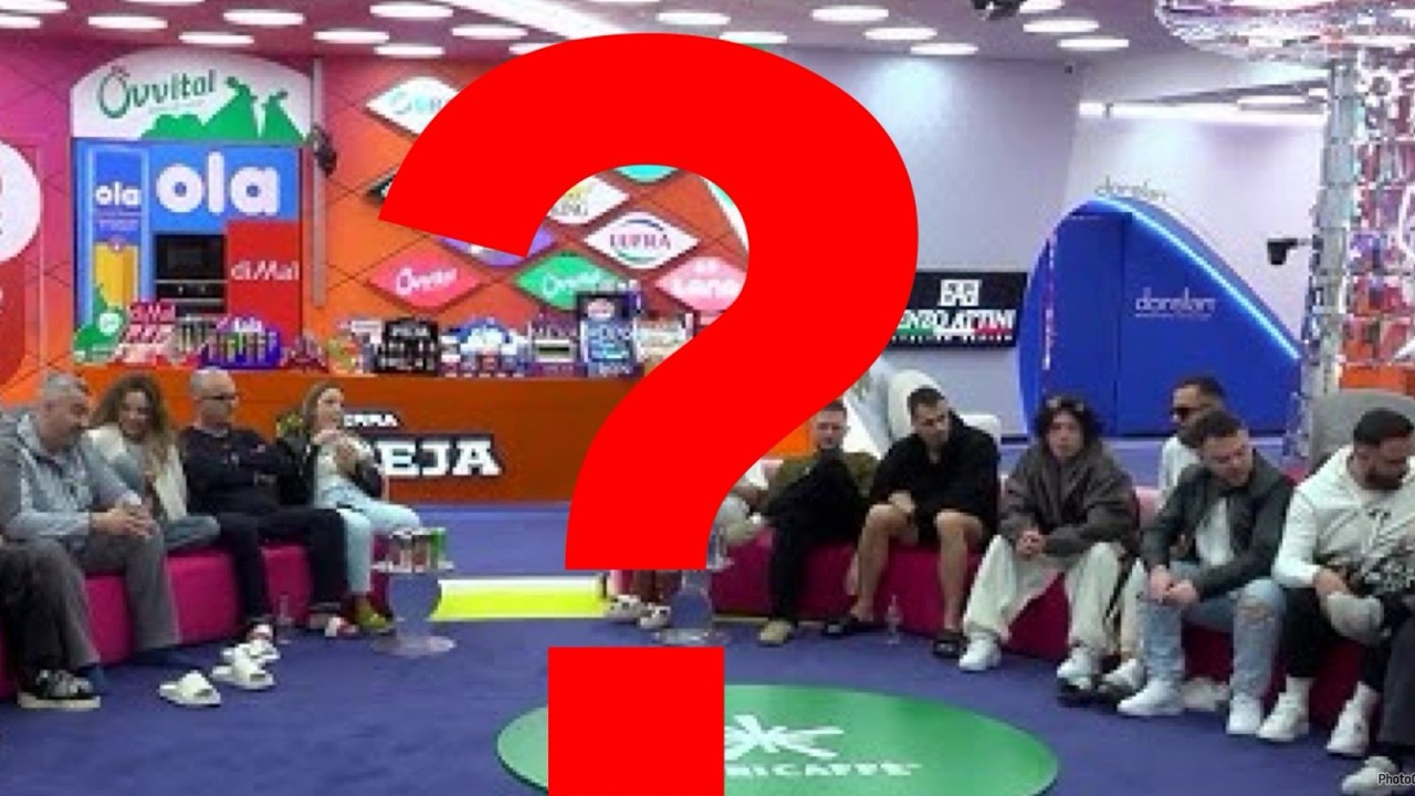 Nami në BBV! Deklarata e fortë që do tronditë shtëpinë/ Arditi flet për Mirin | Breaking