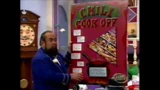 The All New Captain Kangaroo Episode 25: The Secret of Good Moose-trition [Fox Family Airing]
