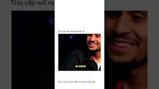 This clip will never get old 💀