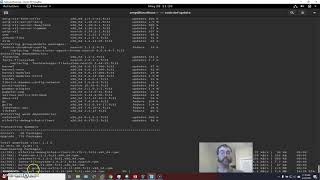 Fedora 31: Using DNF Update Demo