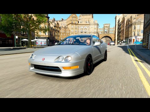 forza-horizon-4---acura-integra-type-r-2001