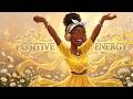 Your Light Is Coming | Positive Energy & Life Affirmations | Afrobeat Morning Music