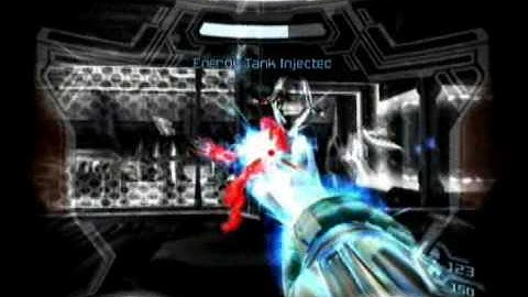 Metroid Prime 3: Corruption 100% Walkthrough Part 70 - The Mining Site