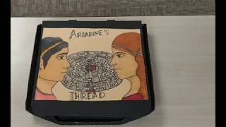 How to Play: Ariadne's Thread