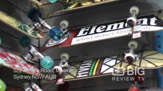 Surfection, a Surf Shop in Sydney selling Surfwear and Surfboard screenshot 5