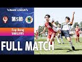 【 第5節｜試合フル】 Top Bang vs SMILERS