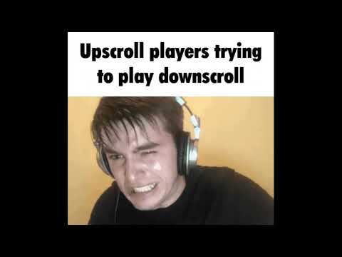 Rhythm Game Slander