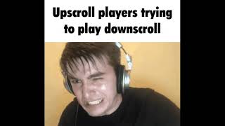 Rhythm Game Slander