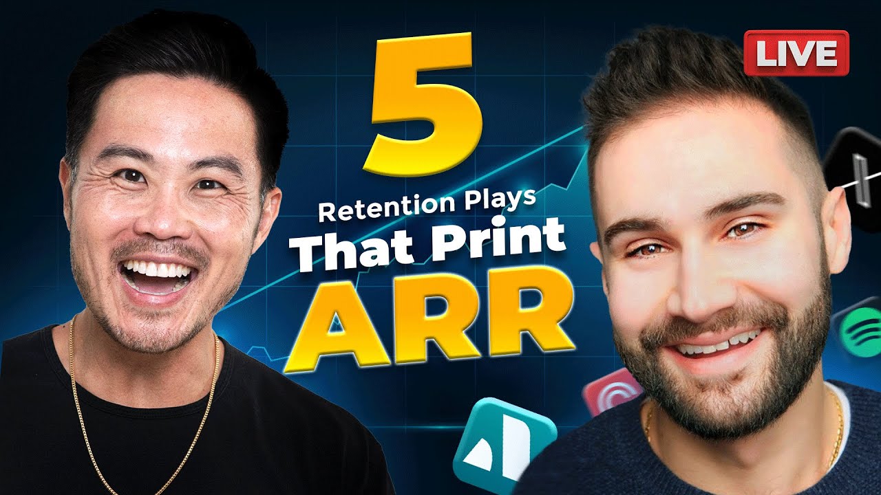 The Growth Formula Nobody Talks About: Retention + ARPU Beats Acquisition
