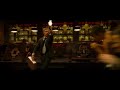 Black Panther   Casino Fight Scene 2018 Movie Clip HD