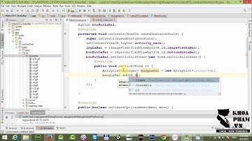 Bài 14/40: Viết Game rút lá bài bất kì