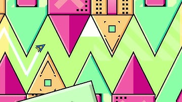 (4K 60 FPS Showcase) "Poocubed" by Lisp & More | Top 15 Extreme Demon Geometry Dash