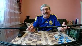 Огляд снастей# Вудилища, котушки, оснастки, жилки, крючки! Плюси та мінуси!