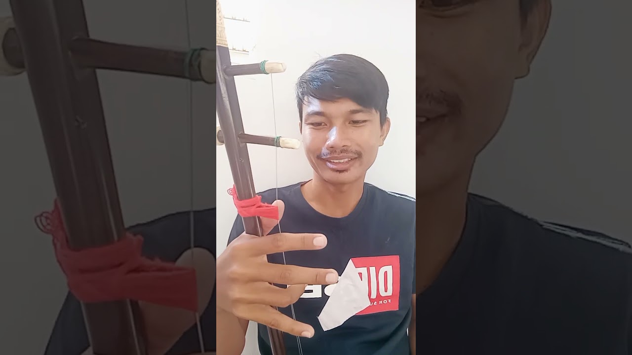 របៀបលេងបទ អារ៉ាប់ពីយ៉ា