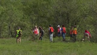 Celebrity Search for missing Texas State student Jason Landry continues | FOX 7 Austin Wealth