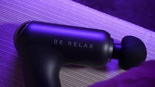 Be Relax Essentials - Heat Hit Pro