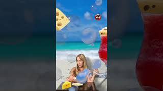 Dont smoke cheese!🧀🚭 #funnyvideo