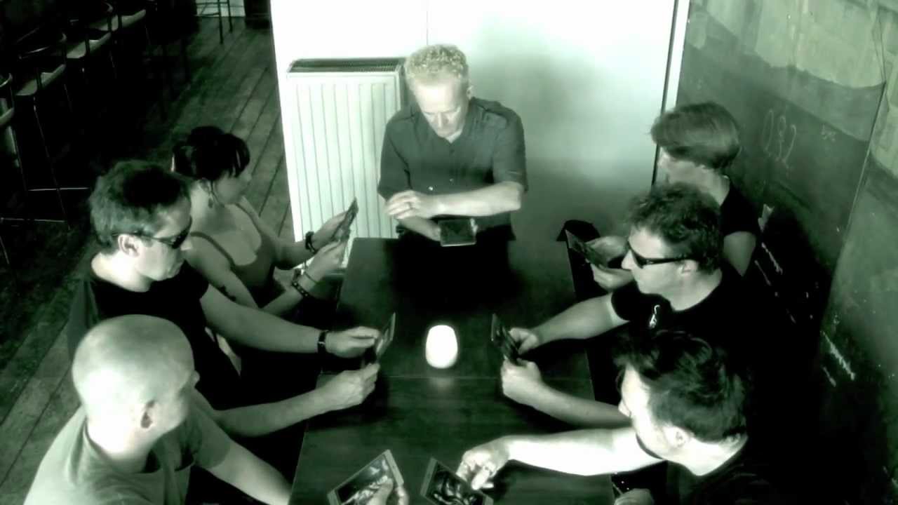 Watch Der Klinke - The Game (Official Video) on YouTube Watch Der Klinke - The Game (Official Video) on YouTube