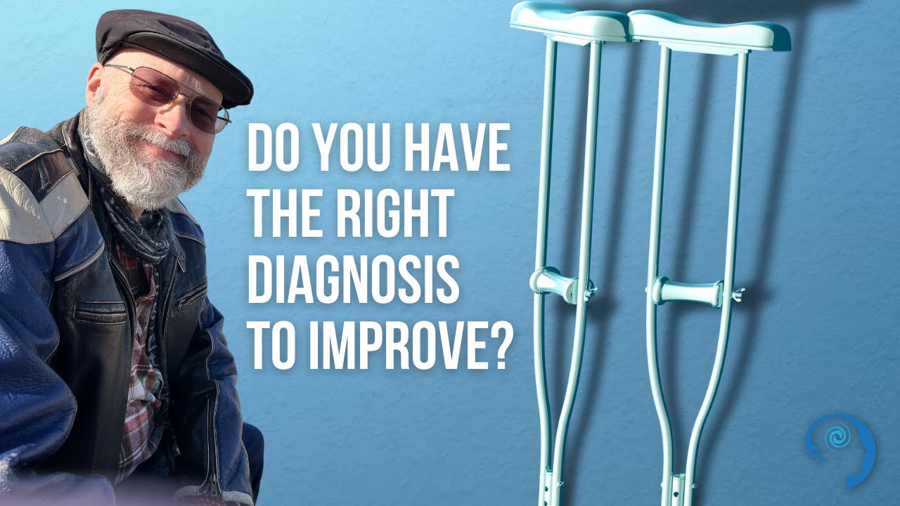 TEX TALKS: Why the RIGHT Diagnosis is So Important