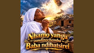 Nhamo Yangu Yandinochema