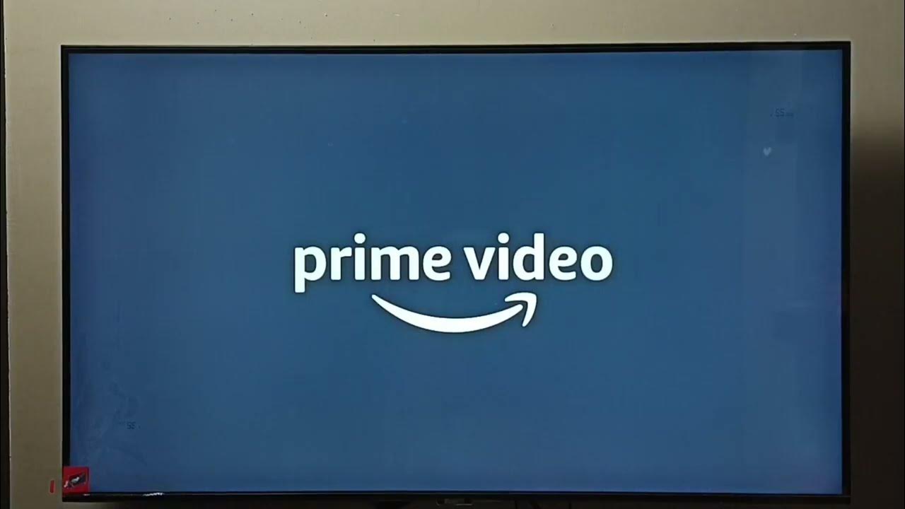 Smart Google TV How to Install Amazon Prime Video App YouTube