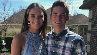 Jack's Graduation Video