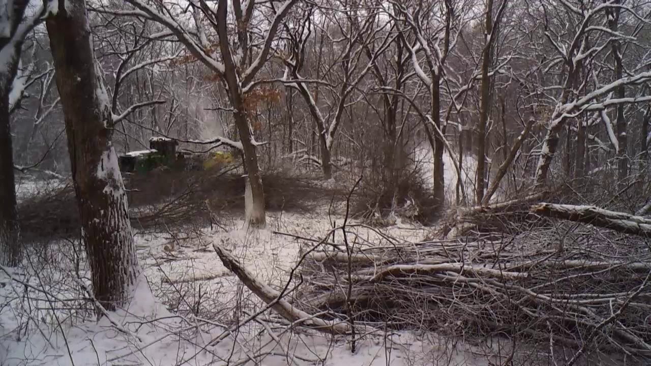 Terrace Oaks Restoration Time Lapse Compilation YouTube