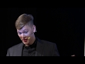How To Build A Sun On Earth Adomas Lukenskas TEDxKaunas How To Build A Sun On Earth Adomas Lukenskas TEDxKaunas