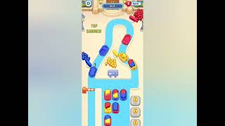 Color Boat Flow! level 1-5 Gameplay walkthrough solution
