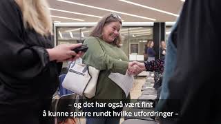 KS Flyktninger i jobb