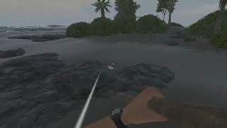 Stranded Deep ~Rocking Bird~ Clip69 screenshot 5