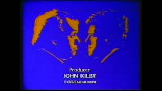 BBC "TWO" | continuity | 25th September 1986