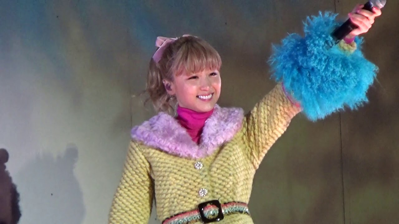 USJ カウントダウン・パーティ2019　  Dream Ami      2018/12/31(月)