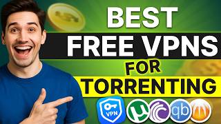 Best Free VPN for Torrenting: Why Most Experts Say NO (And What to Use Instead)