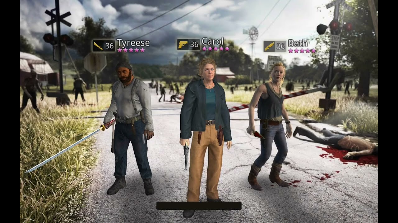 DD R52 Find Them All 