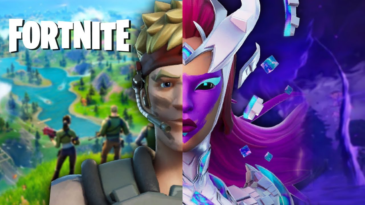 The Fortnite Scandal: How Epic Games Manipulates You
