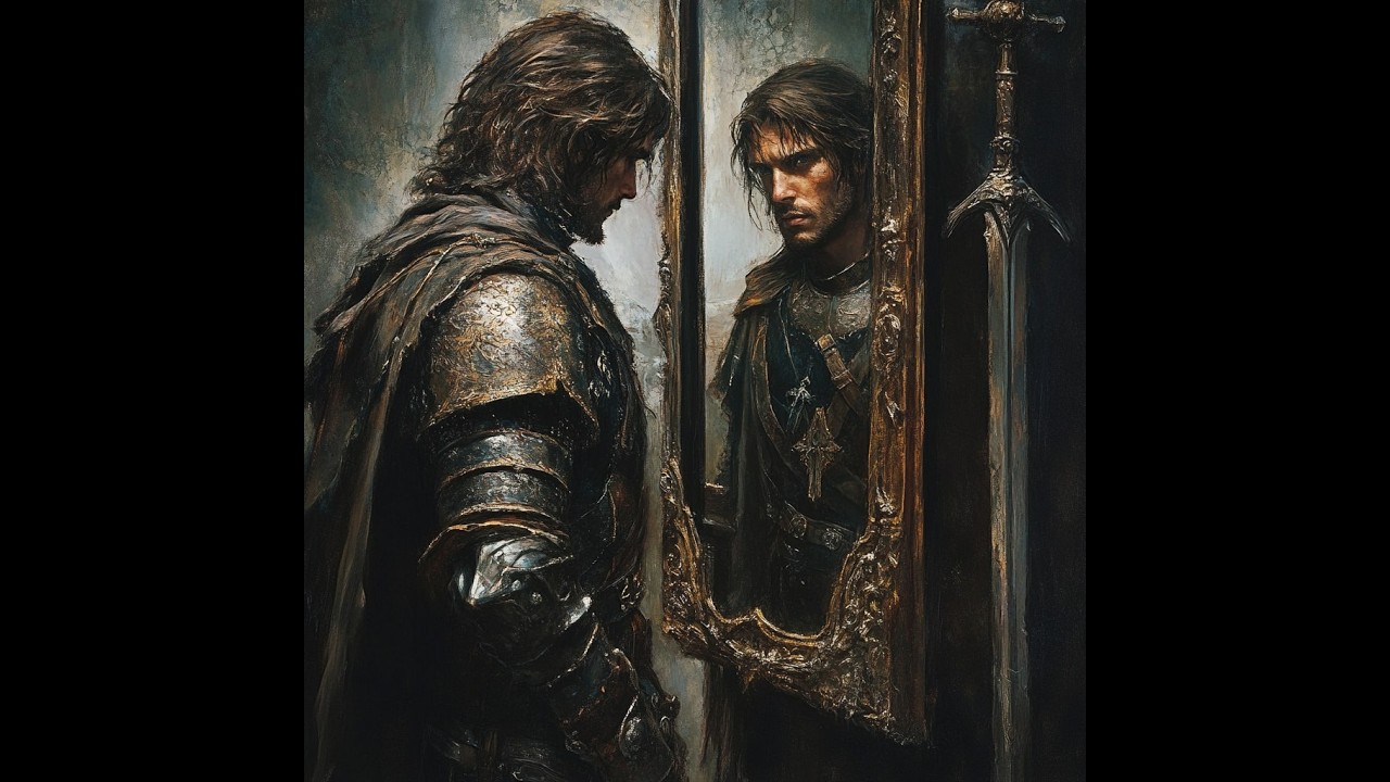 Играем протиф Ифрита!