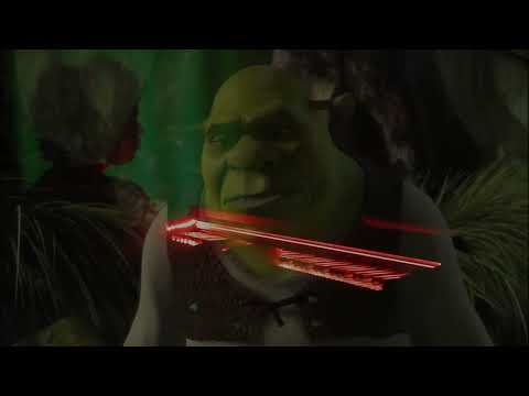 Shrek 2001 - Hallelujah _ piano cover