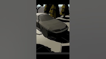 Лучший гайд по запеканию света Unity №1 #shorts #unity #разработкаигр