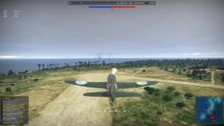 A7M1 ez modo (4 air kills)
