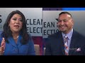 Arizona Horizon election debates 2022: State Treasurer